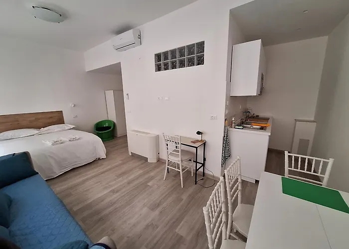 Sottoripa Loft