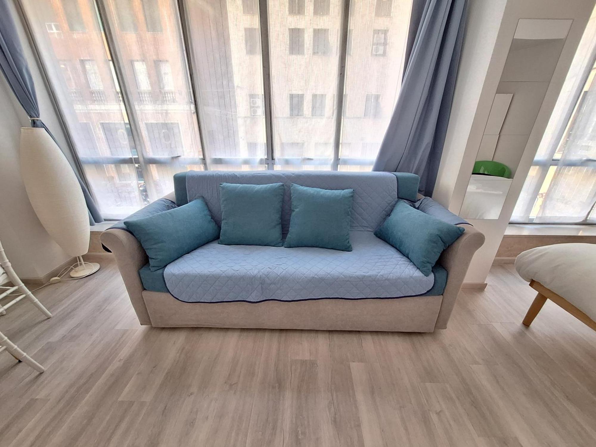 Sottoripa Loft