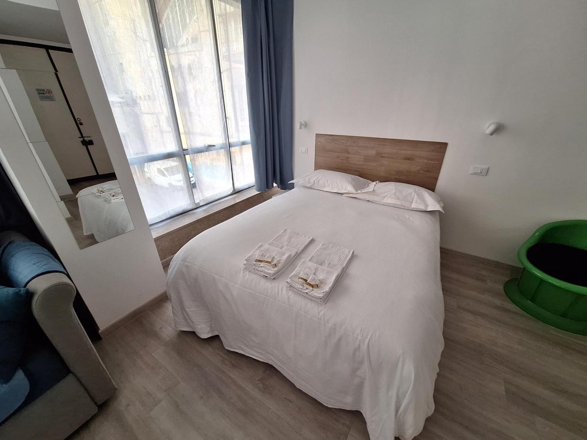 Sottoripa Loft * Genua