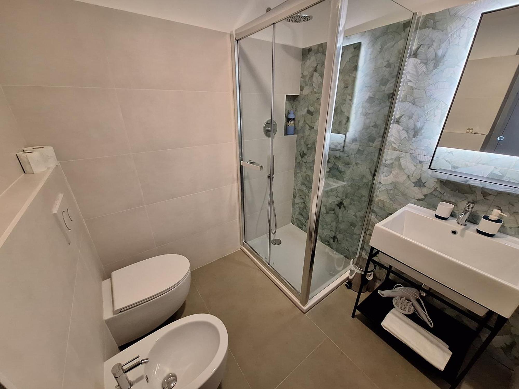 Sottoripa Loft Genua