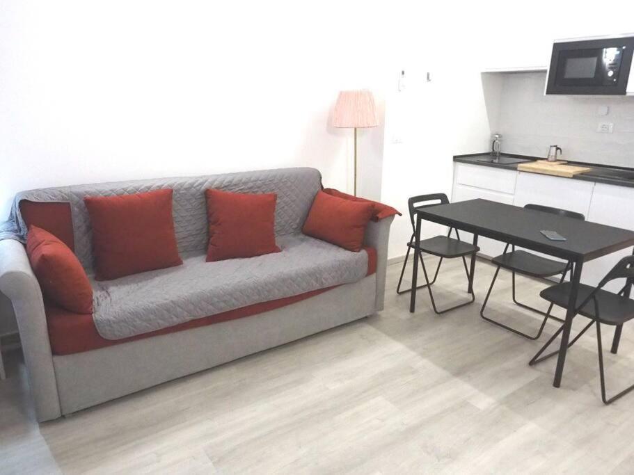 Sottoripa Loft * Genua