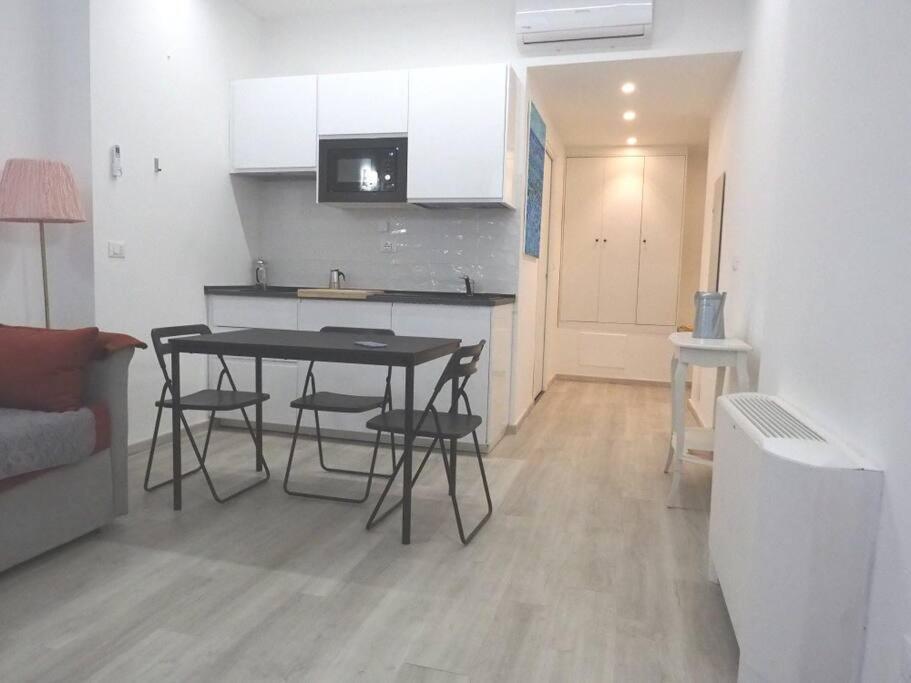 Appartement Sottoripa Loft *