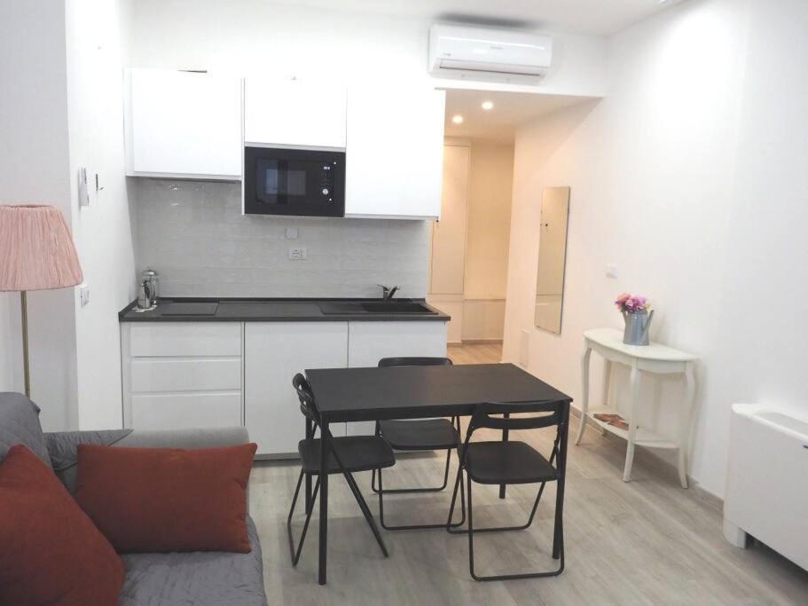 Sottoripa Loft * Genua